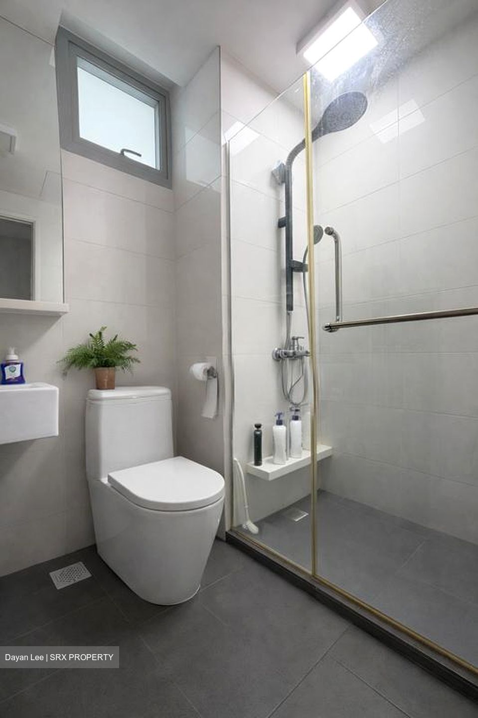 YewTee Residences (D23), Apartment #519292541